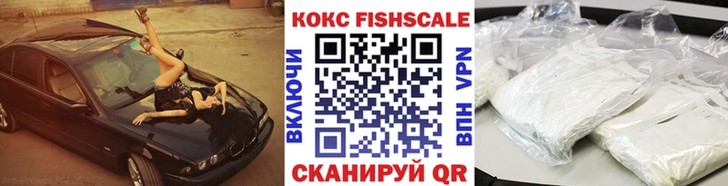 Cocaine Fish Scale  сколько стоит  Костерёво 